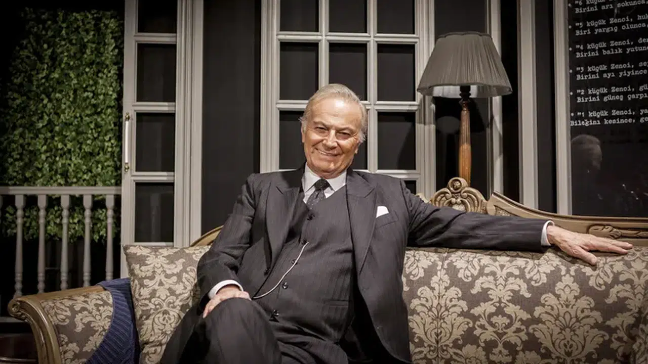 Ediz Hun kimdir ve öldü mü: Yaşıyor mu, kaç doğumlu, aslen nereli, sağlık durumu nasıl?