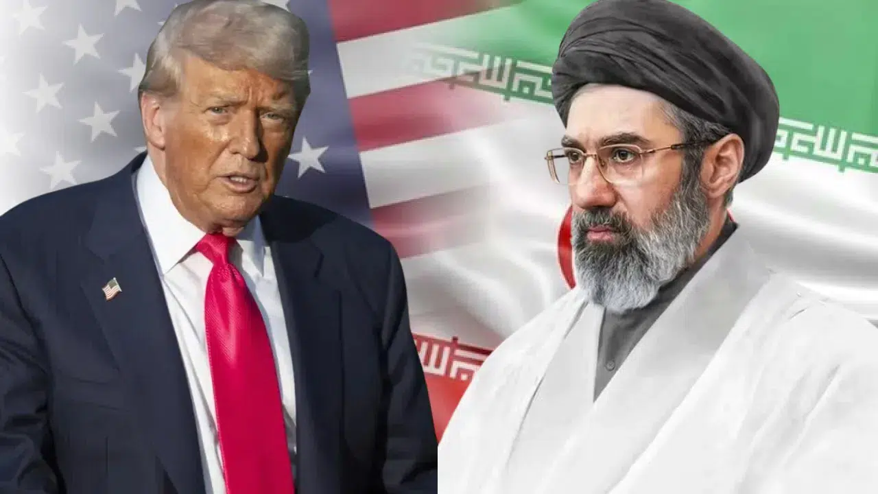 İran ile ABD arasında ateşkes olacak mı?