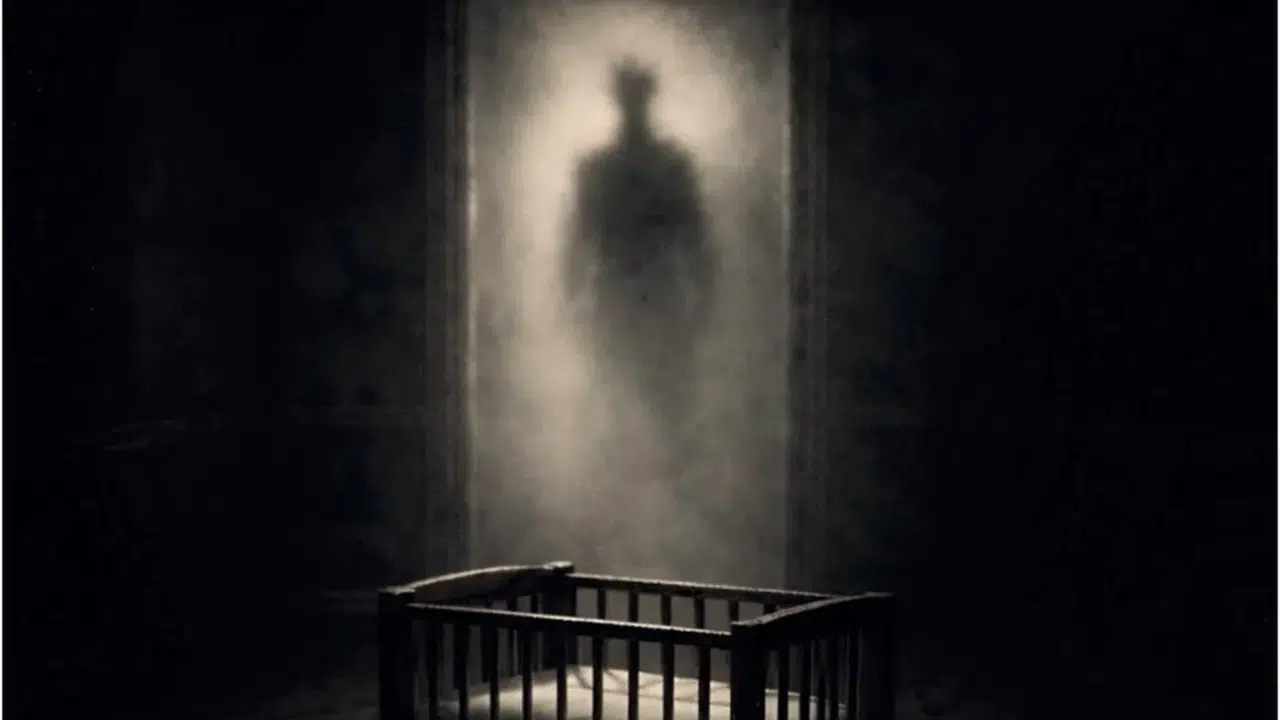 'Geceyarısı Hayaleti' İzleyiciyle Buluşuyor