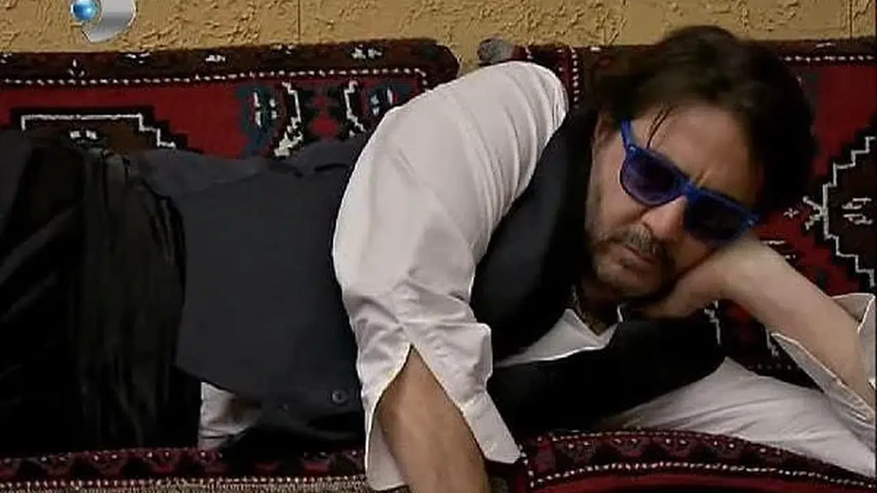 YALAN DÜNYA’NIN ÇAĞATAY KOÇTUĞ’U KİM!  Hakan Meriçliler’in Oynadığı Karakter Detayları