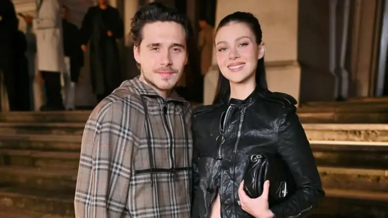 NİCOLA PELTZ BECKHAM KİM! Beckham Ailesi Tartışması Sonrası Gündeme Geldi