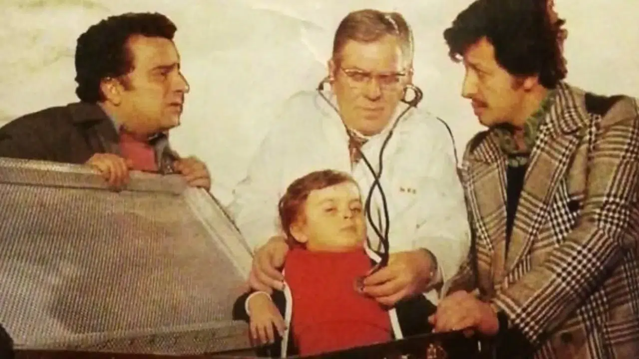 Nereden Çıktı Bu Velet filmi çekim mekanı: Nerede çekildi, hangi şehirde, oyuncular kimler?