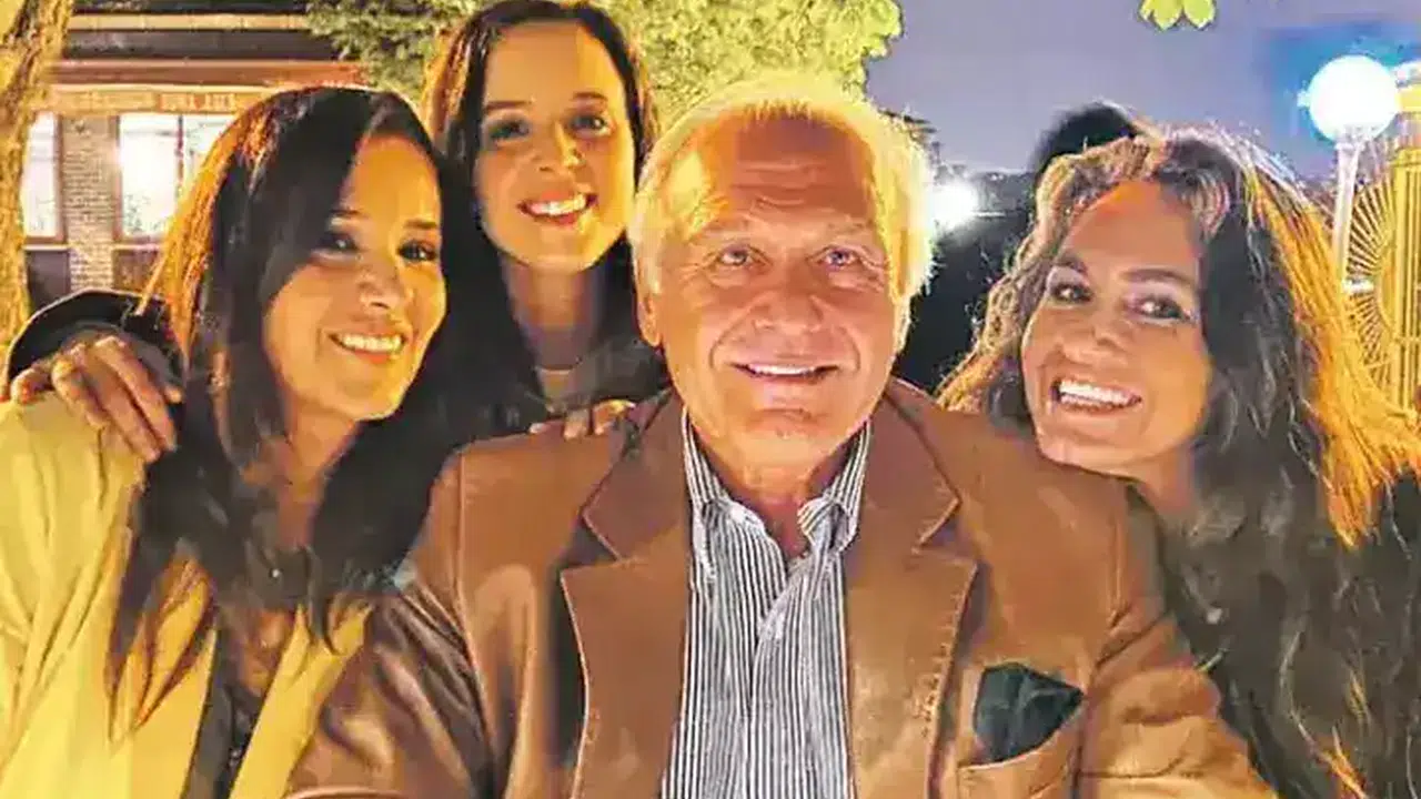 TEOMAN TAŞPINAR KİMDİR, SERVETİ NE KADAR? Ne iş yapıyor, mesleği ne, kaç yaşında, aslen nereli, evli mi, eşi kim, çocuğu var mı?