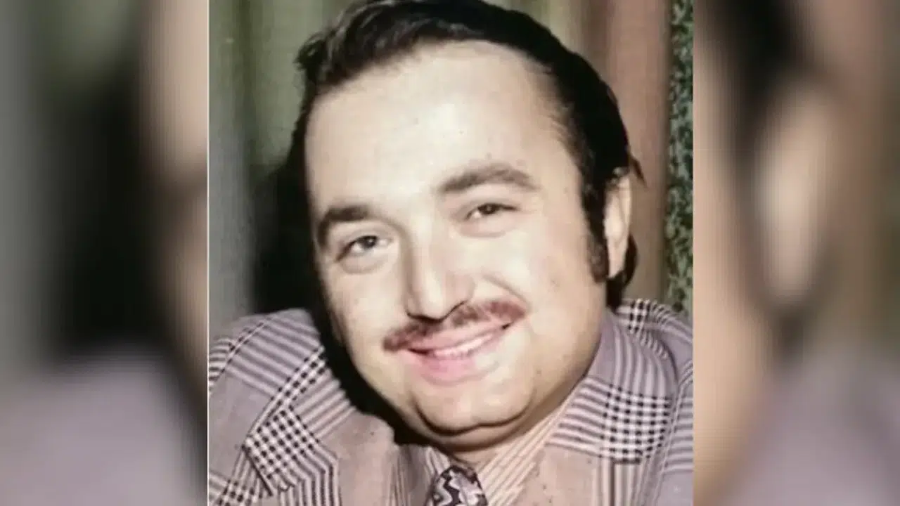 YEŞİLÇAM OYUNCUSU BERKER İNANOĞLU KİMDİR? Nereli, neden öldü, kaç yaşında vefat etti, hangi filmleriyle tanındı?