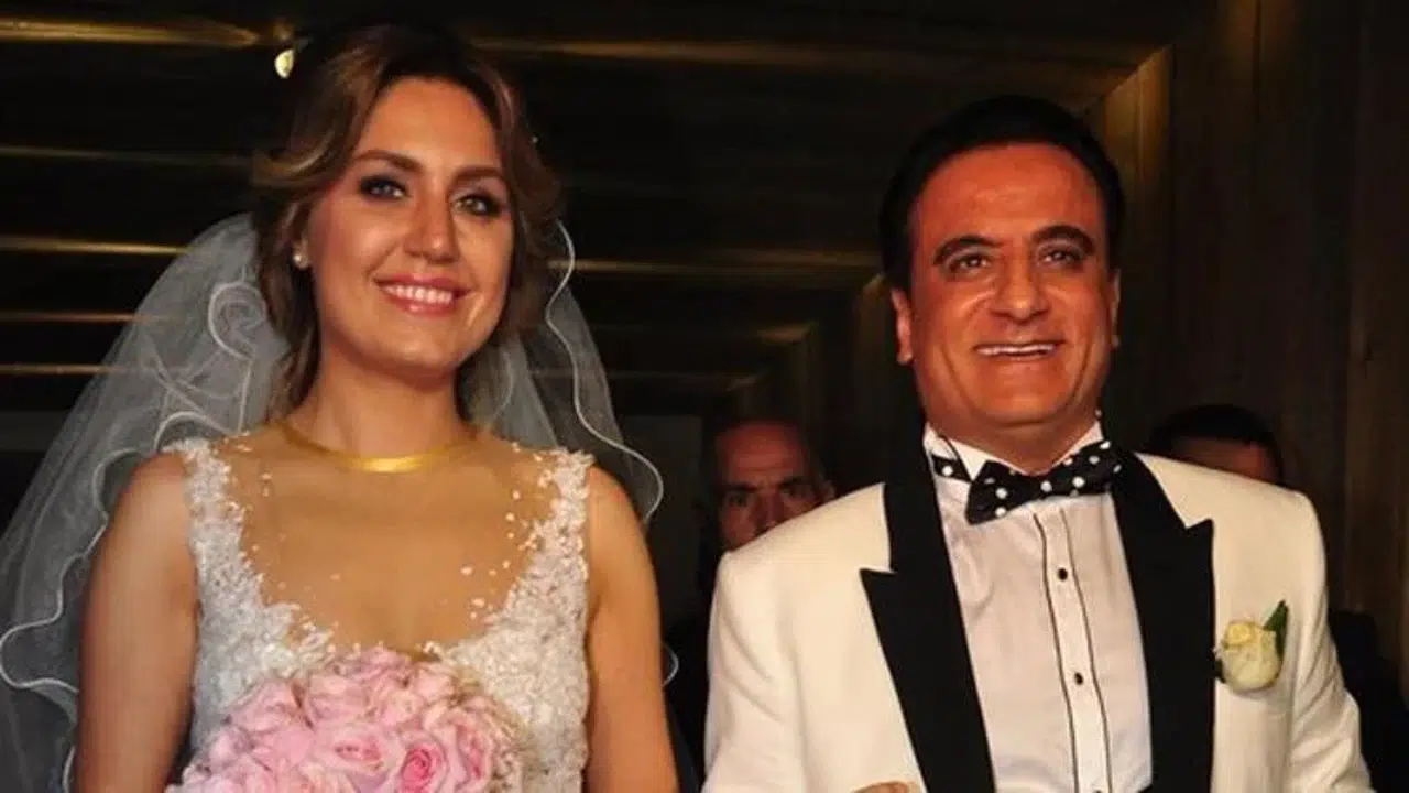 EROL KÖSE'NİN ESKİ EŞİ KİM? Fulden Köse kimdir, kaç yaşında, nereli, neden boşandılar, çocukları var mı?