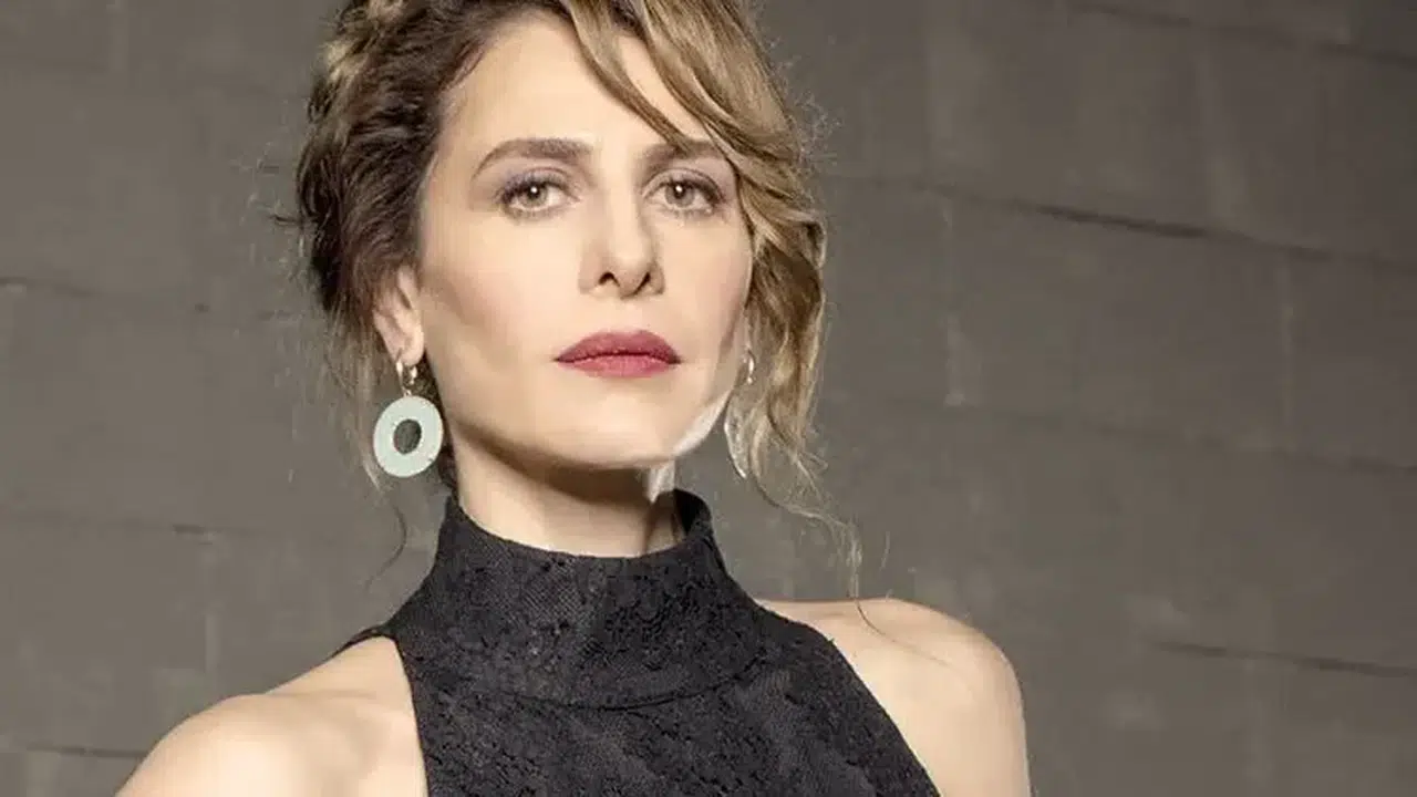 Ertan Saban  Kaç Yaşında, Nereli, Hangi Dizilerde Oynadı, Ebru Özkan ile Ne Zaman Evlendi?