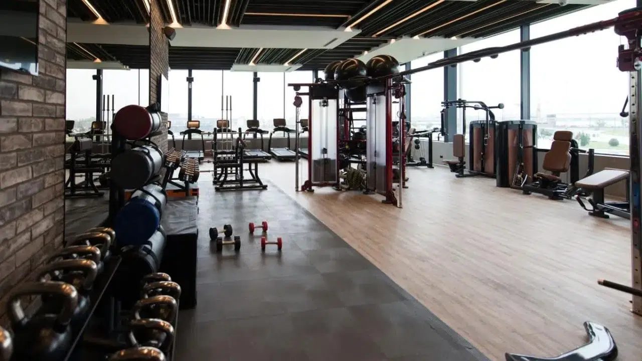MACFİT BAYRAMDA KAPALI MI! 21 Mart MACFit açık mı, bayramda spor salonları çalışıyor mu?