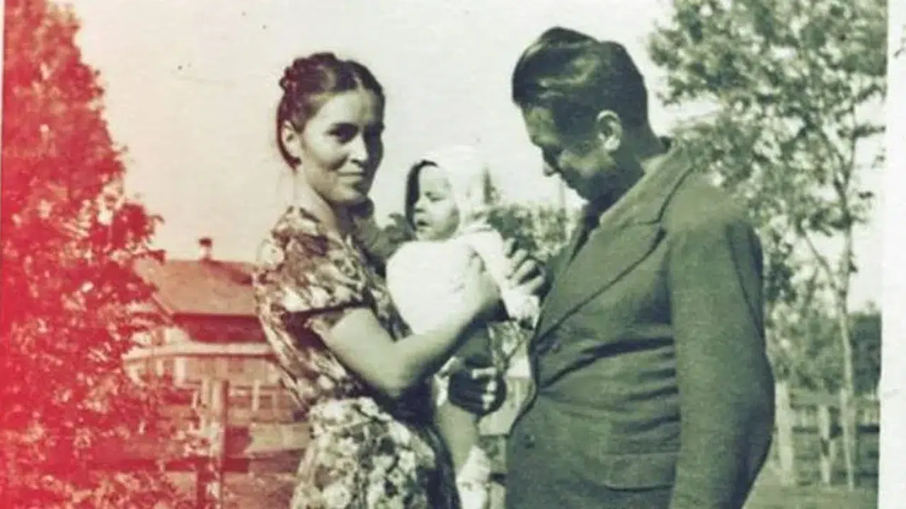 İLBER ORTAYLI’NIN ESKİ EŞİ AYŞE ÖZDOLAY KİM? Ne zaman evlendiler, kaç yıl evli kaldılar, çocukları var mı?