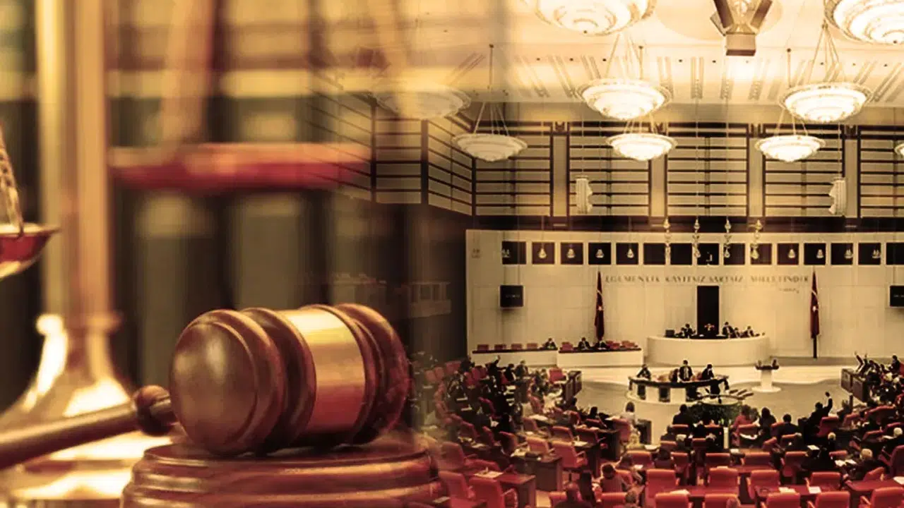 12. YARGI PAKETİ MECLİS’E SUNULDU MU? Yasa çıktı mı, af düzenlemesi var mı?