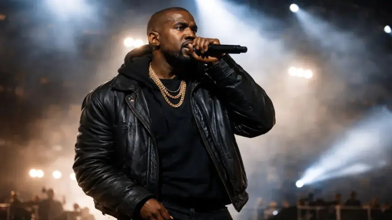 KANYE WEST İSTANBUL KONSERİ BİLET FİYATLARI NE KADAR? Türkiye konseri ne zaman, biletler ne zaman satışa çıkıyor?