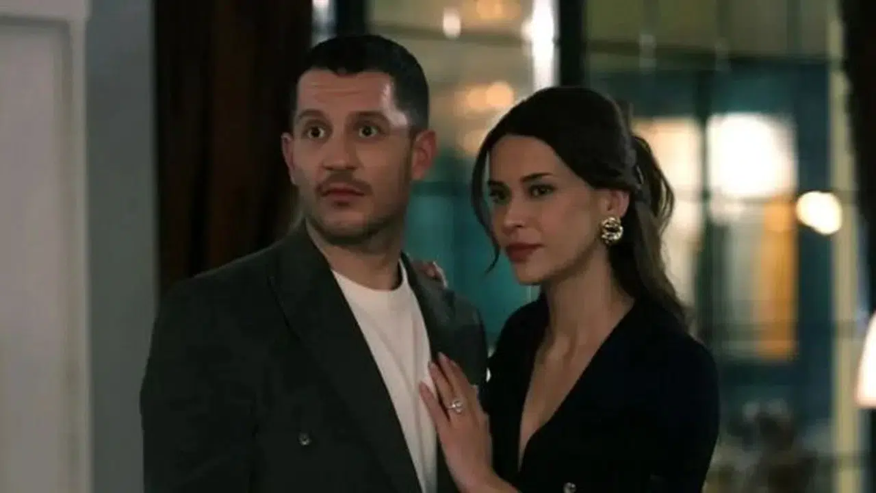 Yeraltı Son Bölüm Tek Parça İzle Nasıl, 8. Bölümde Neler Yaşandı, Bozo Kimi Tehdit Etti, Yeni Bölüm Nereden İzlenir?