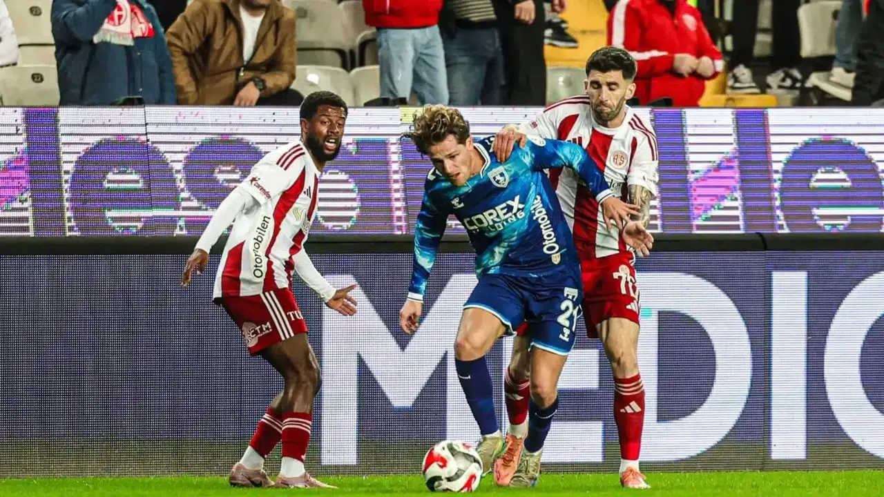 Rayo Vallecano-Samsunspor Maçı 11’leri! Eksikler ve Cezalılar! Son Durum