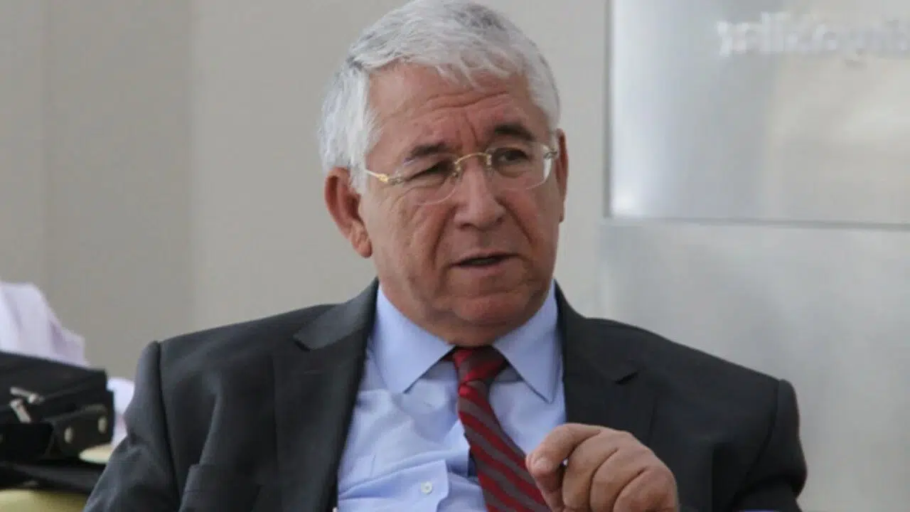 ERK İNGER KİMDİR VE HAYATI! Mesleği nedir, ölüm nedeni?