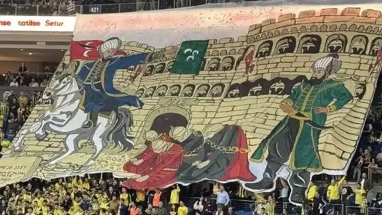 EUROLEAGUE FENERBAHÇE’YE CEZA MI VERDİ! Ne kadar ceza yedi?