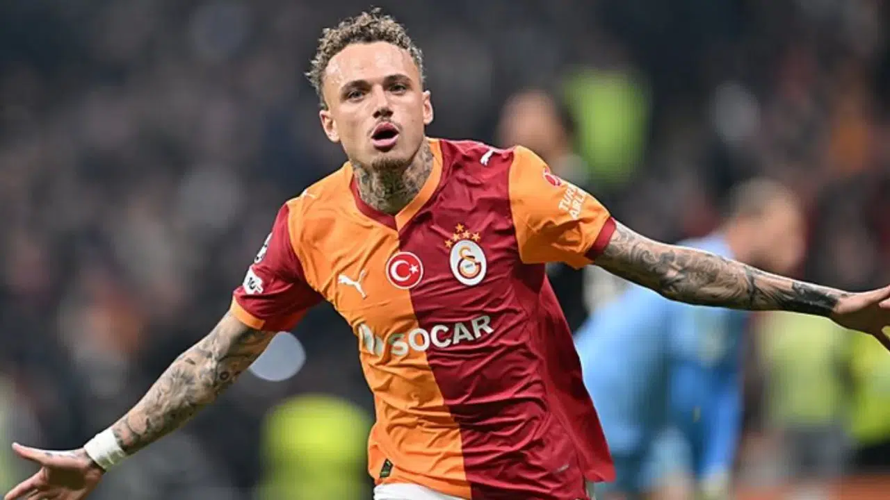 Noa Lang Galatasaray’da kalacak mı, bonservisi alınacak mı?