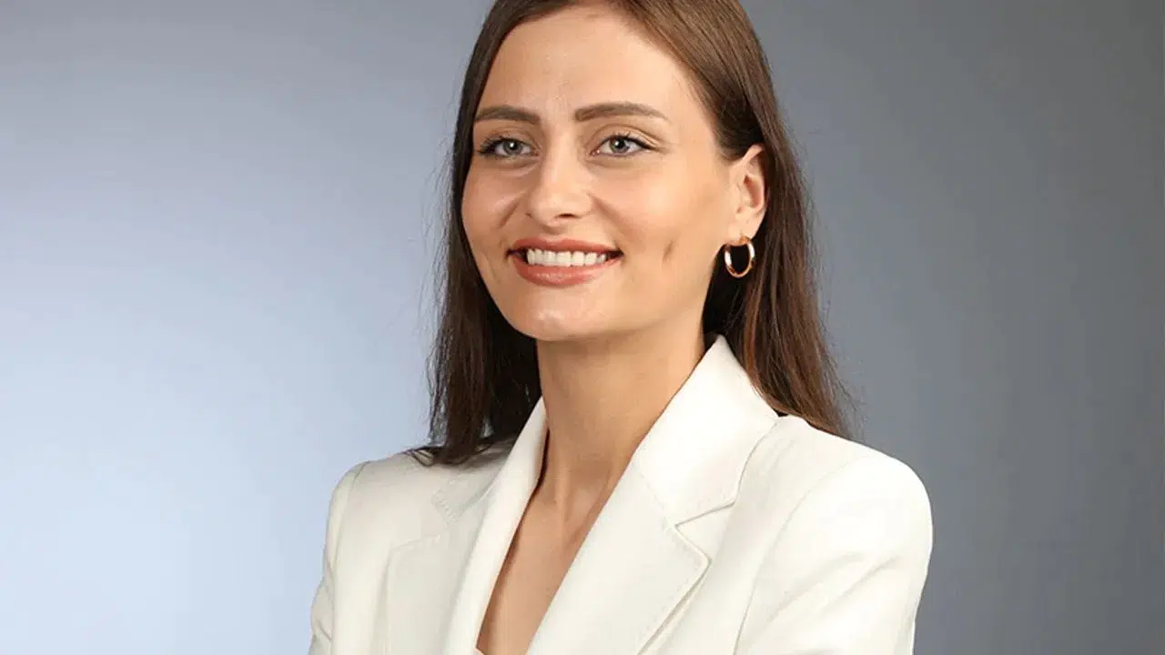 SANİYE CARAN KİMDİR? Korkuteli Belediye Başkanı kaç yaşında, nereli ve siyasi kariyeri nasıl başladı?