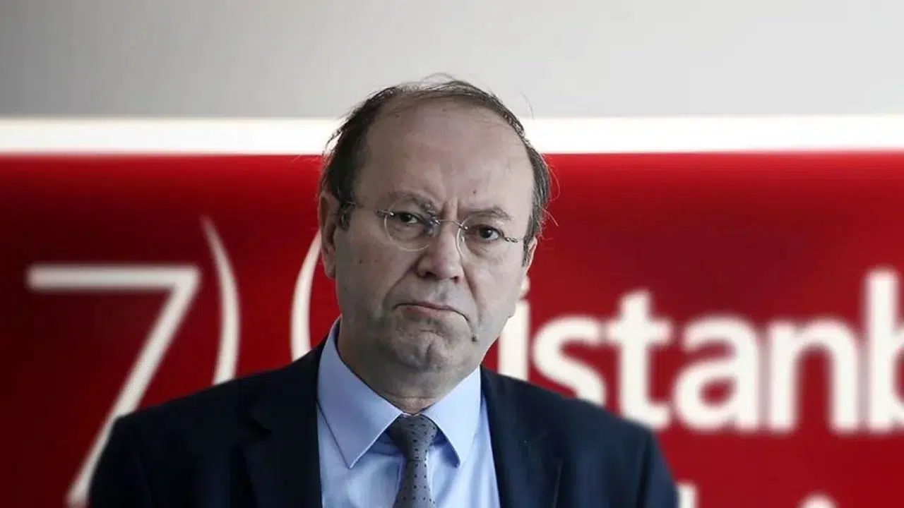 YUSUF KAPLAN KİMDİR VE HAYATI! Aslen nereli, ne iş yapıyor, eşi ve babası kim, evli mi?