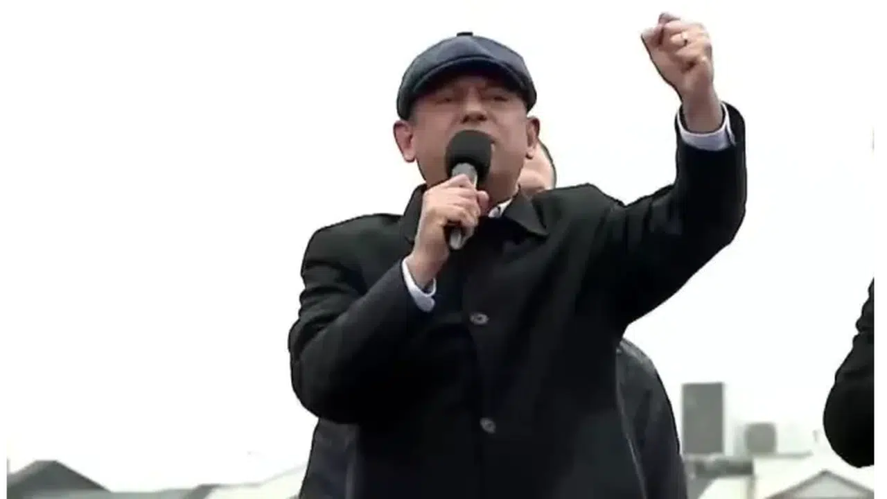 Özkan Yalım gözaltına alındı mı, Özgür Özel ne dedi, görüntüler için neden özür diledi?