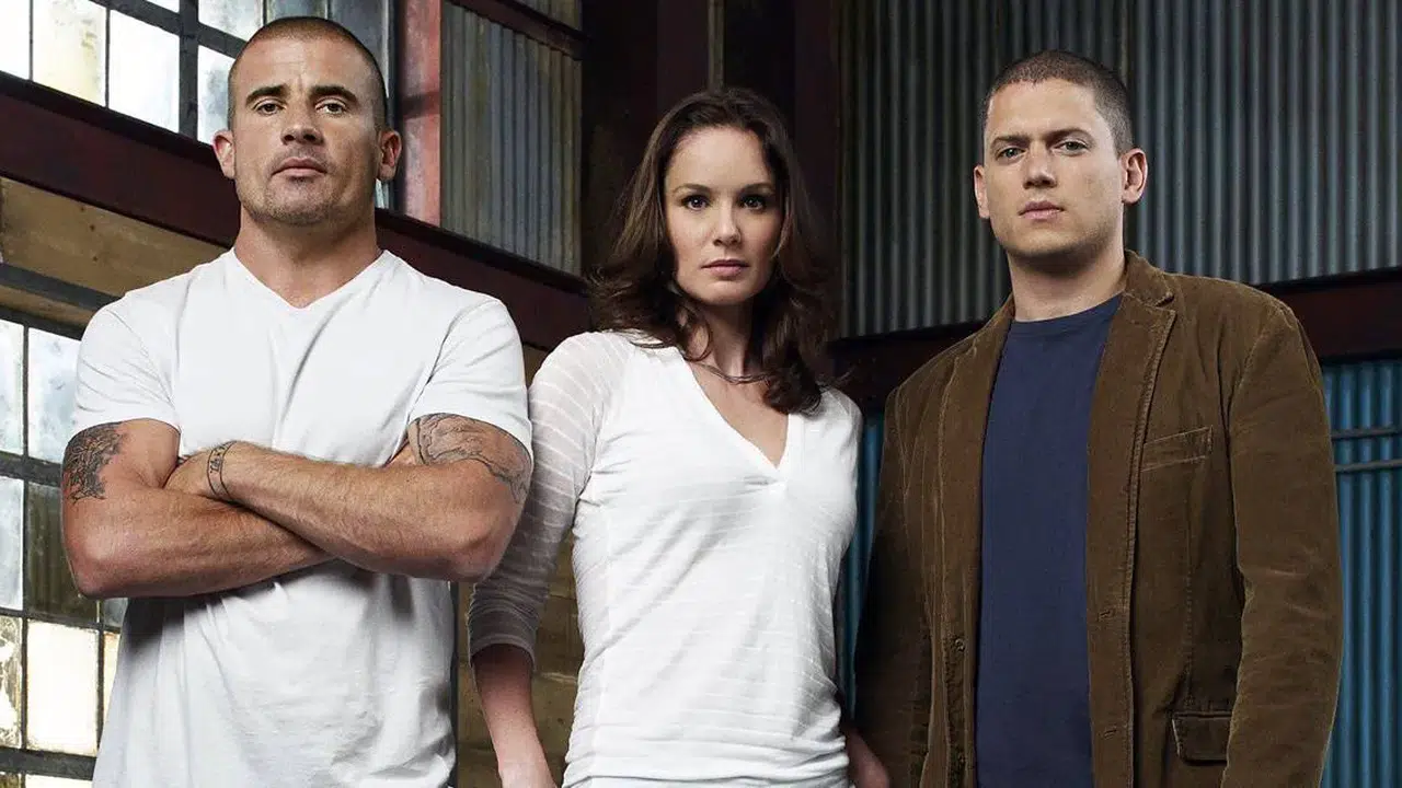 PRISON BREAK GERÇEK HİKAYE Mİ! Fox River gerçek mi, John Wayne Gacy hücresi doğru mu, 6. sezon gelecek mi?