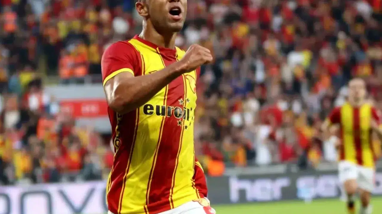 Süper Lig’de Dikkat Çeken Karar! Juan’a 15+2 Milyon Euroluk Teklif