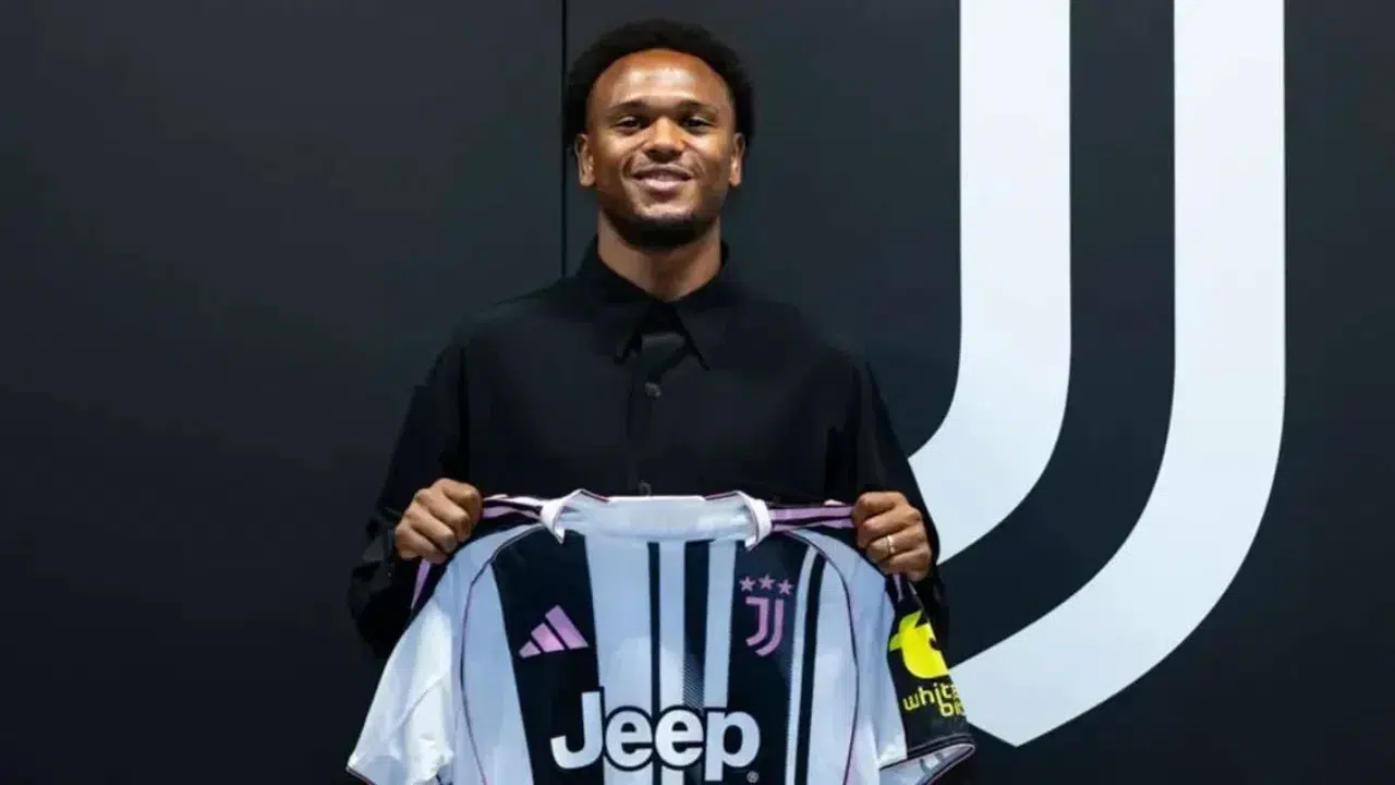Fenerbahçe, Juventus’un Yıldızı Lois Openda İçin Transfer Hamlesi Başlattı