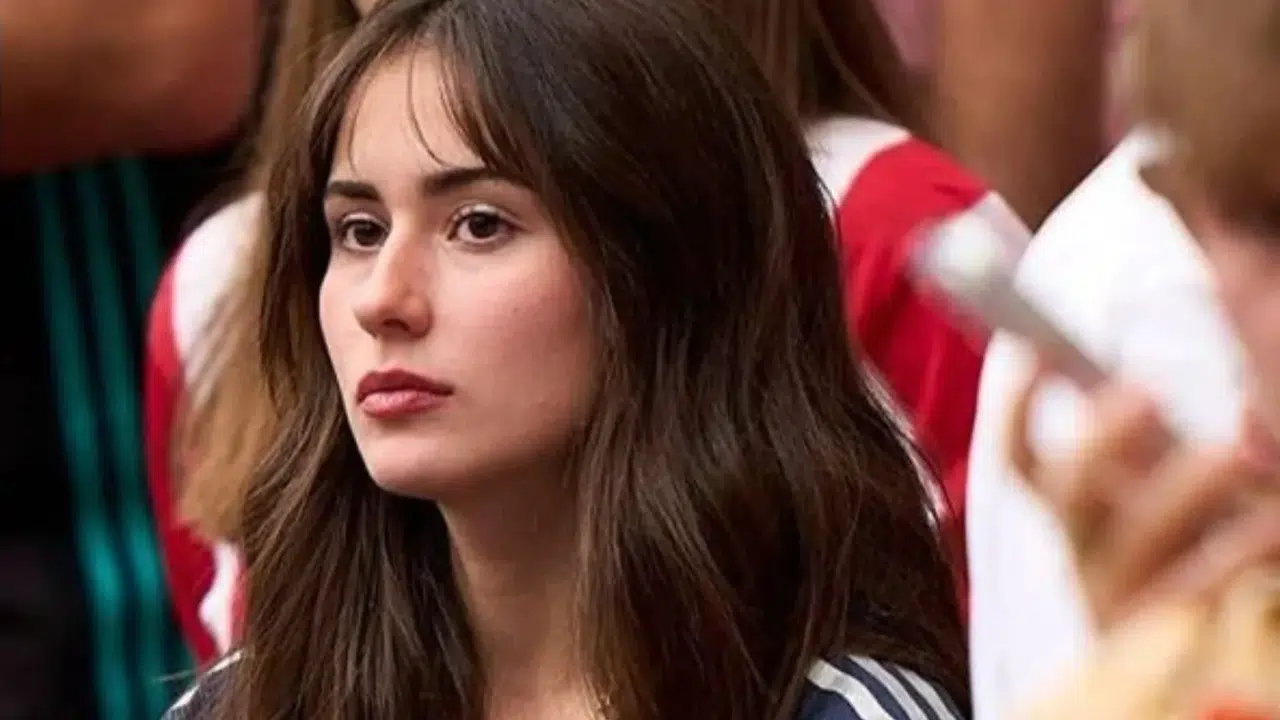 Duru Nayman kim, kaç doğumlu, aslen nereli, babası kim, kaç kardeş, hangi takımda oynuyor?