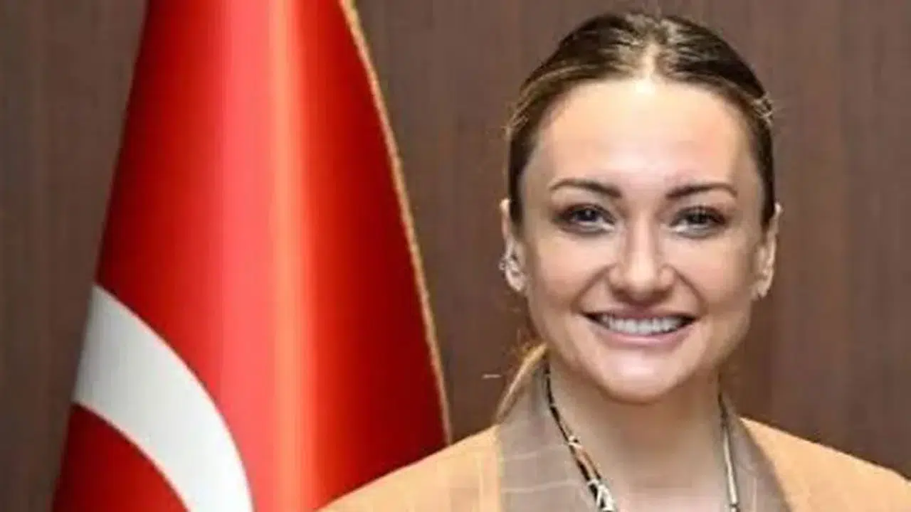 Kadriye Kasapoğlu kimdir ve hayatı: Neden tutuklu, babası nereli, kaç yaşında, eşi kim, çocuğu var mı?