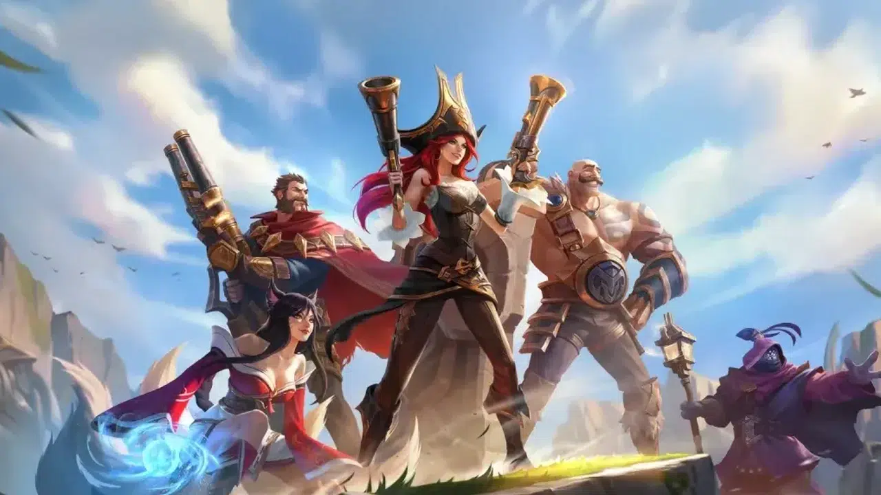 LoL GİRİŞ SORUNU! LoL giriş yaparken beklenmeyen hata oluştu ne demek, çözümü nedir?