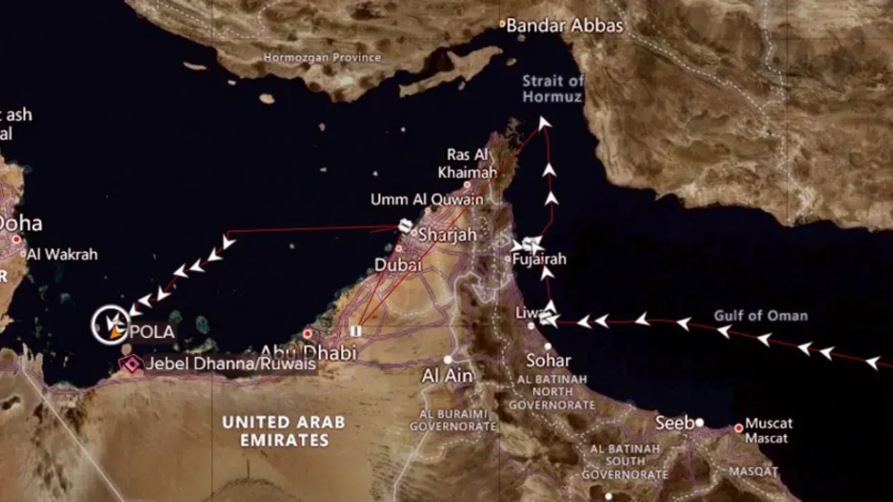 HÜRMÜZ BOĞAZI KRİZİ PETROL FİYATLARINI NASIL ETKİLEDİ! Brent Petrol Neden Yükseldi, Küresel Enflasyon Artar mı?