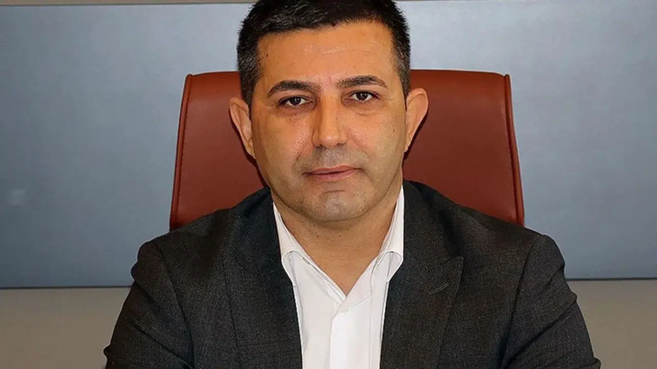 Kuşadası Belediye Başkanı Ömer Günel görevden uzaklaştırıldı