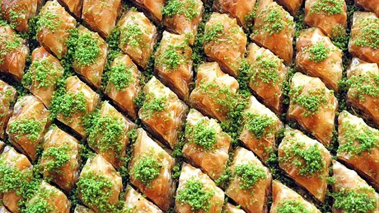 Gerçek Baklava ile Sahte Baklava Arasındaki Fark Nedir? Uzmanından Önemli Uyarılar...