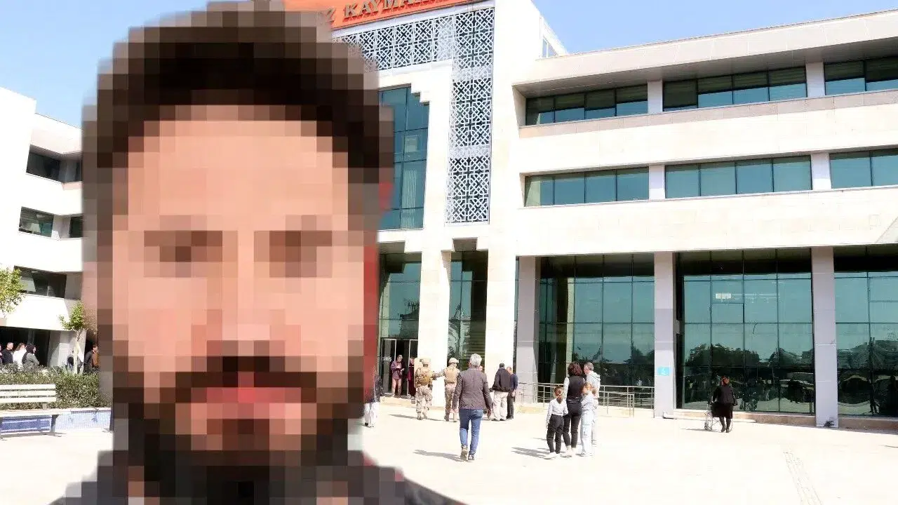 ANTALYA KEPEZ KAYMAKAMLIĞI’NDA SİLAH SESLERİ NEDEN DUYULDU! İlçe Milli Eğitim Müdürlüğü çalışanı kendisini odaya mı kilitledi?