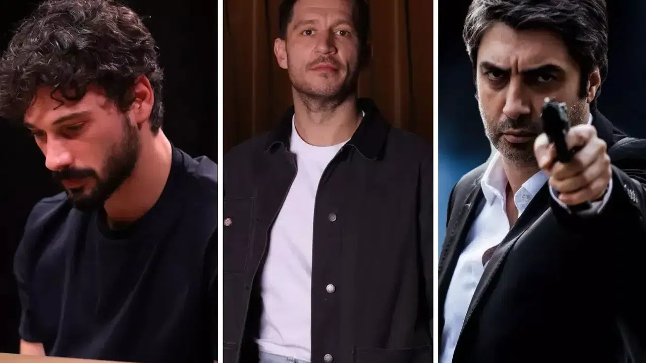 Kulisler çalkalandı! Necati Şaşmaz Yeraltı'na mı geliyor? İşte gerçek