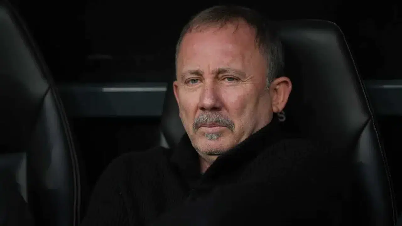 Sergen Yalçın Neşteri Vurdu: 3 Yıldız Geri Dönüyor Ama Kalamayacak