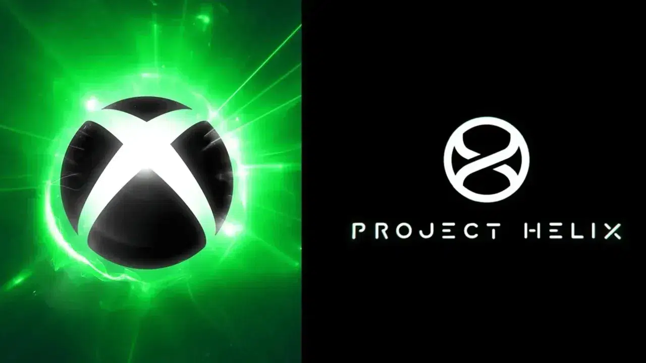 Xbox Project Helix nedir ne zaman çıkacak? Yeni nesil konsol PC oyunları oynatacak