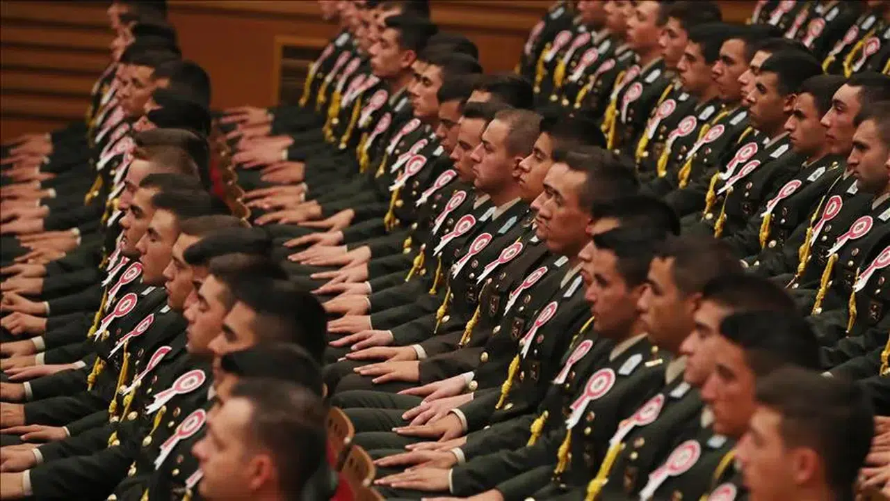 MSÜ'YE KAÇ KİŞİ KATILDI! 2026 MSÜ başvuru sayısı kaç, Milli Savunma Üniversitesi bu sene kaç kişi alacak?