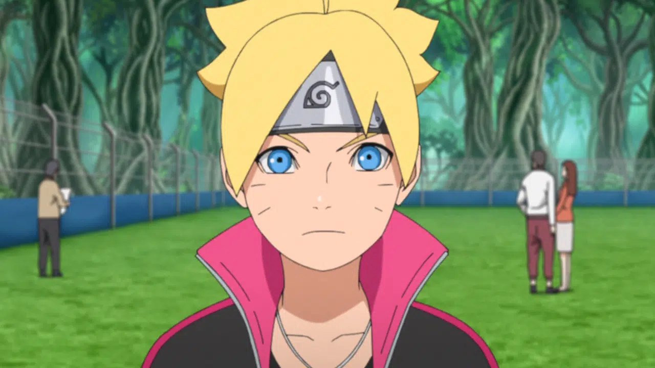 BORUTO THE MOVİE 2 NE ZAMAN! Ertelendi mi?