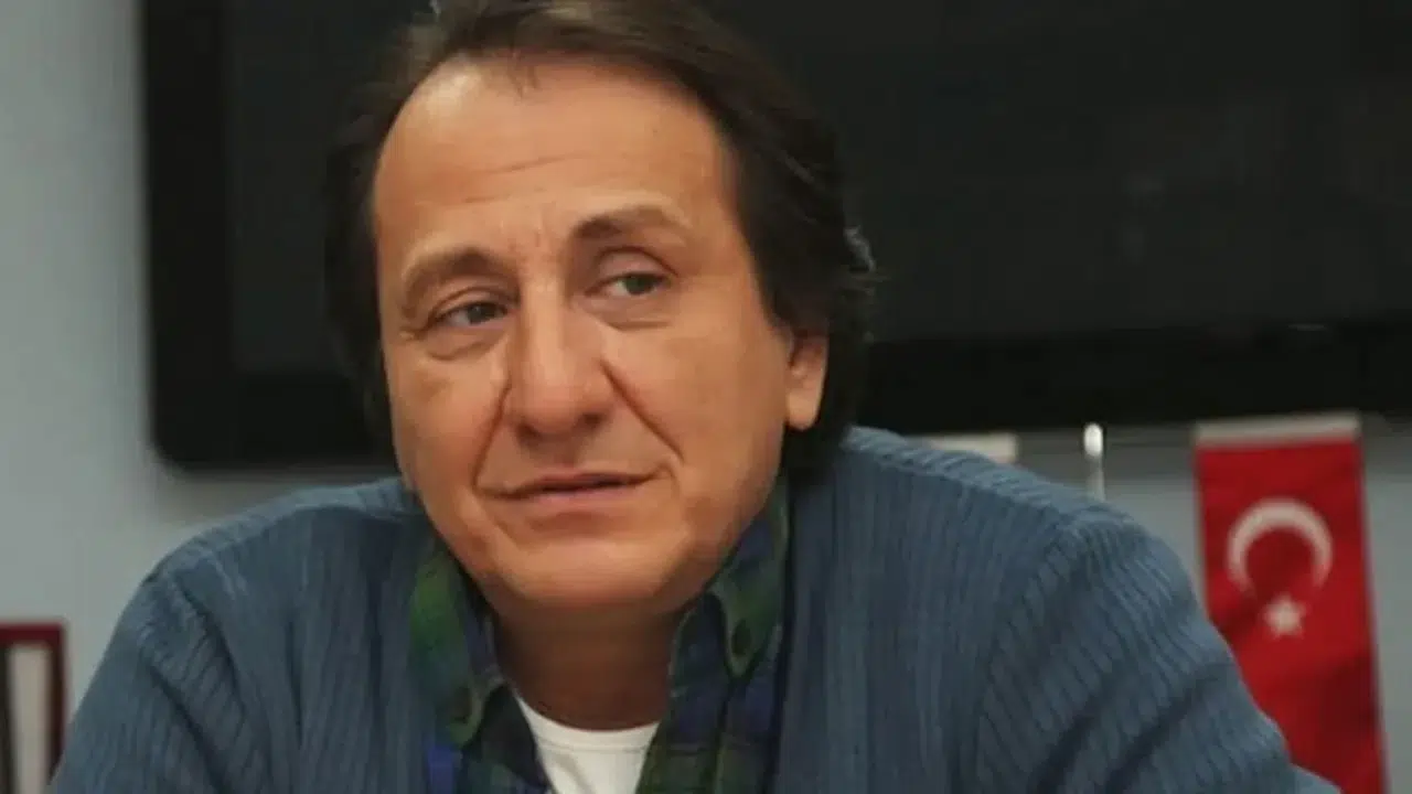 Özgür Ozan Arka Sokaklar’dan Ayrılıyor Mu, Hüsnü Çoban Diziden Çıkacak Mı?