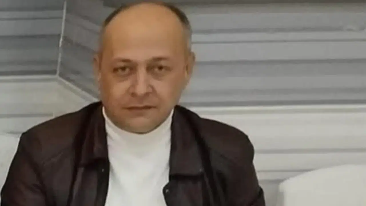 NECMETTİN BOZOĞLU KİMDİR VE HAYATI! Ölüm nedeni, memleketi neresi, kaç yaşında, intihar mı etti?