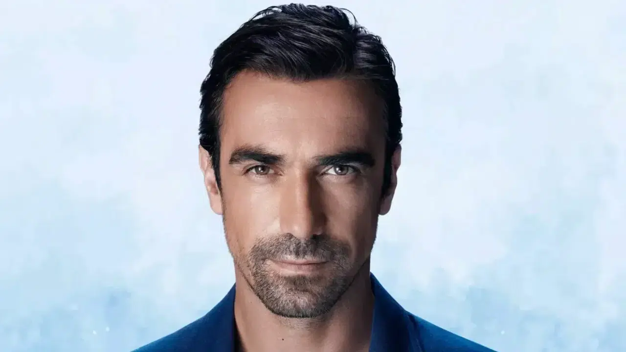 DOKTOR BAŞKA HAYATTA İNAN KİM! İbrahim Çelikkol Kaç Yaşında, Aslen Nereli, Hangi Dizilerde Oynadı?