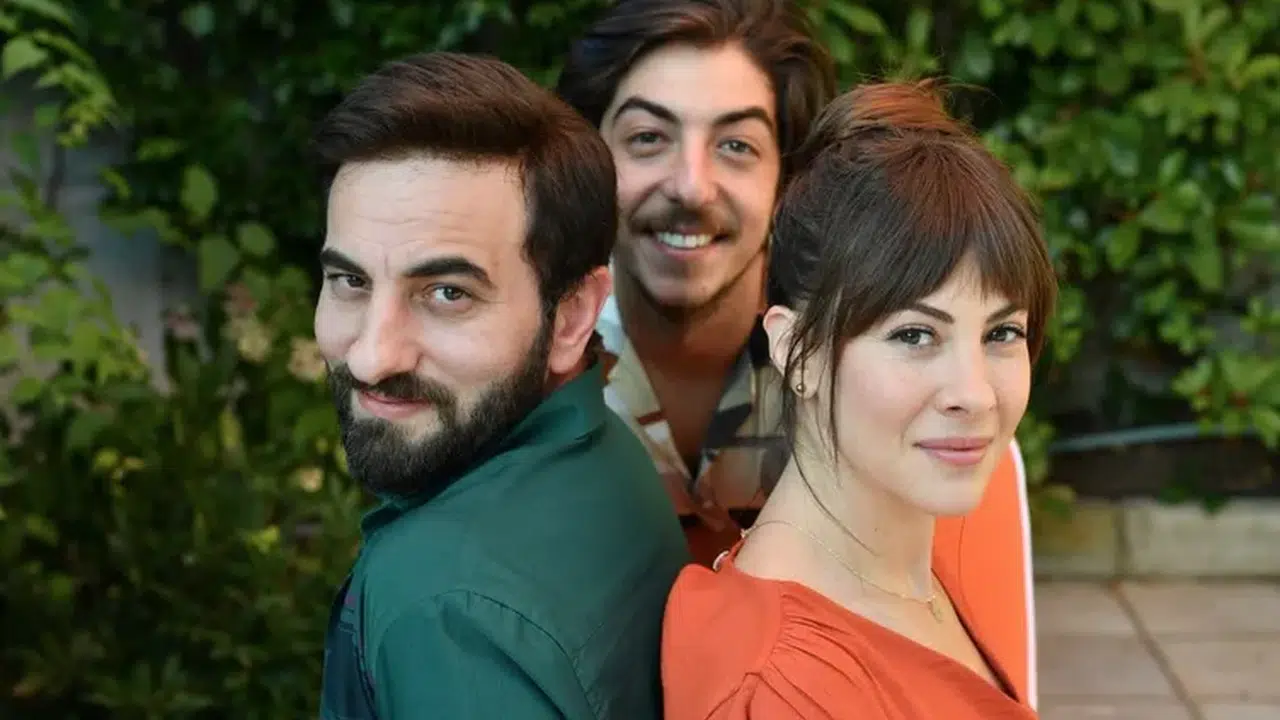 AYKUT ENİŞTE 2 FİLMİ BU AKŞAM YAYINDA! Konusu ve Oyuncu Kadrosu Açıklandı