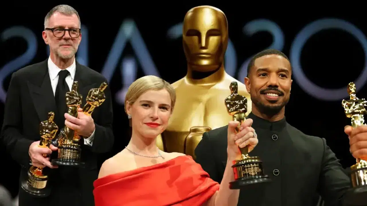 2026 Oscar Ödülleri’nde En İyi Film, En İyi Yönetmen, En İyi Erkek Oyuncu, En İyi Kadın Oyuncu Kim Oldu?