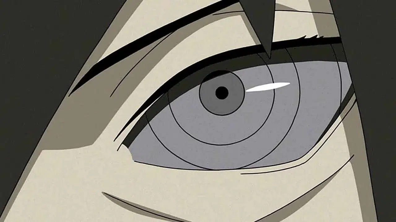 NARUTO GÖZ TEKNİKLERİ NELER? Naruto Evreninde Dojutsu Güçleri ve En Güçlü Naruto Gözleri Hangileri?