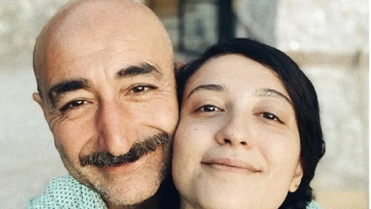 SEDAT ARPALIK NE İŞ YAPAR? Melike Şahin’in eşi kaç yaşında?