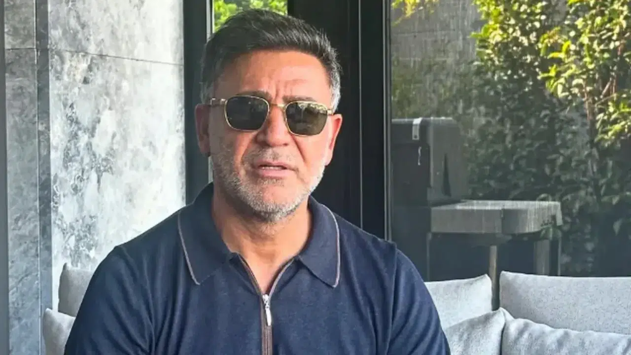 İZZET YILDIZHAN TELEFONDA NE KONUŞTU! İfadesinde ne dedi, tutuklanma nedeni ne?