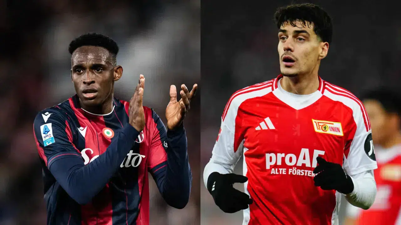 Yeni Sezon Öncesi Büyük Hamle! Fenerbahçe'de Savunma İçin İki Aday Öne Çıktı