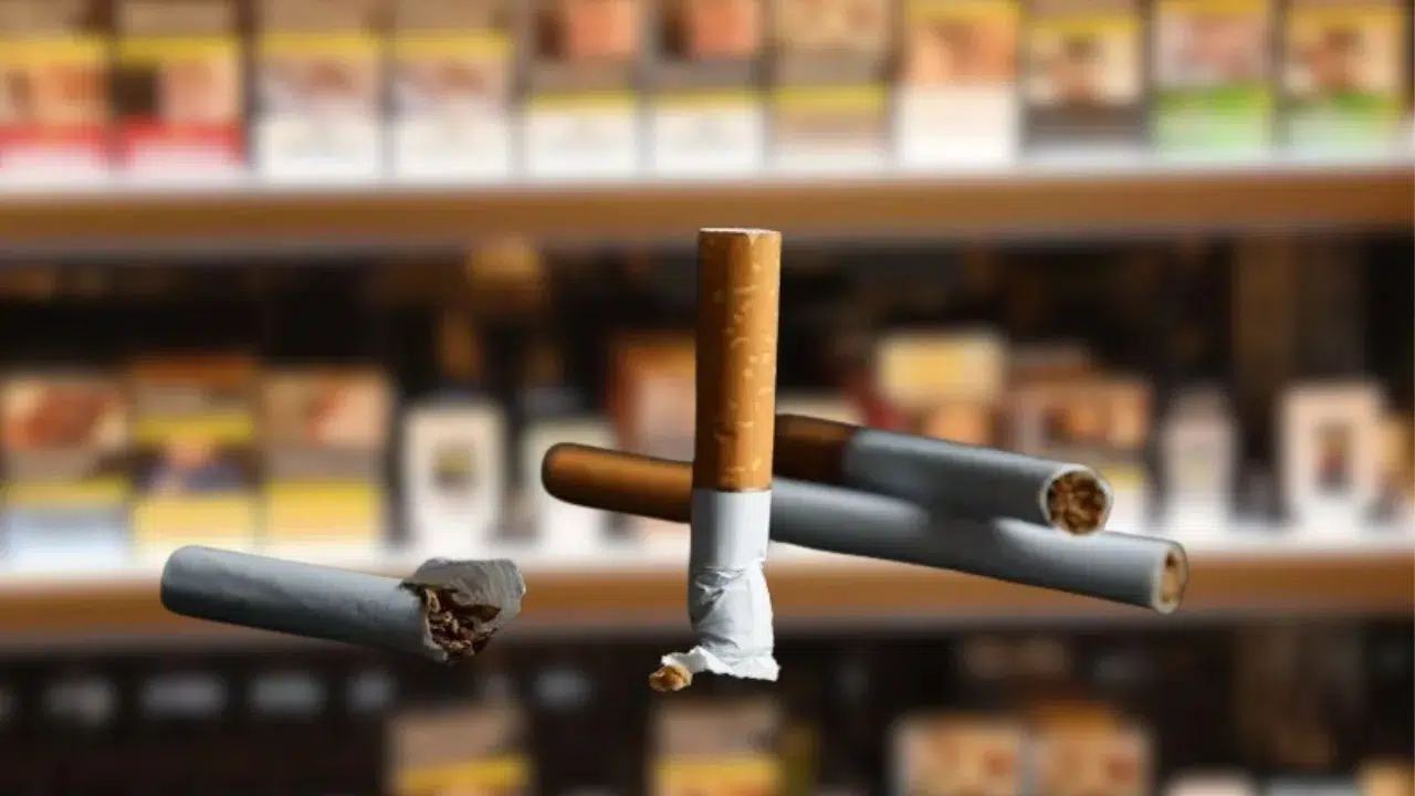 Sigara Fiyatları 2026 Mart Güncel Liste: Parliament, Marlboro, Winston, Camel, Kent Kaç TL, ÖTV Zammı Sonrası En Son Fiyatlar