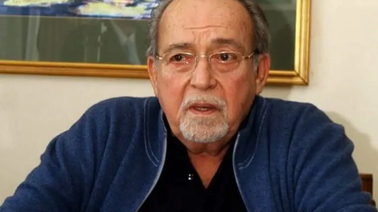 EROL SİMAVİ SERVETİ NE KADAR! Eşi kim, kaç yaşında, ne iş yapıyor?