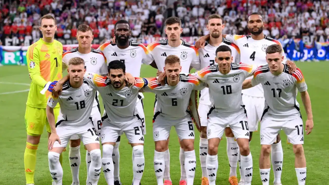 ALMANYA'NIN 2026 DÜNYA KUPASI KADROSUNDA KİM VAR! İlk 11 Netleşti mi, hangi oyuncular var?