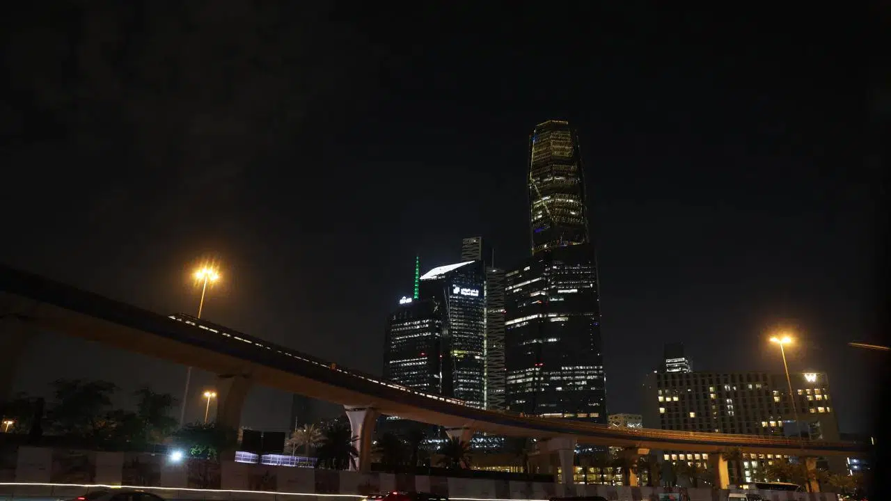 Orta Doğu’da Gerilim Tırmanıyor! Suudi Arabistan Hava Sahasına Giren 9 İHA Düşürüldü